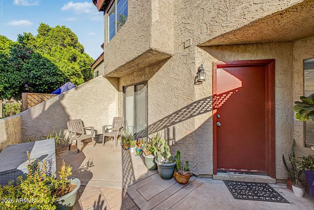 2040 S LONGMORE Street 43, Mesa, AZ 85202