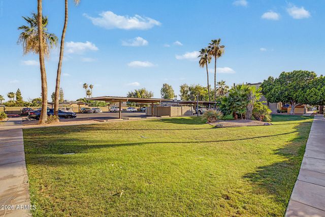 2040 S LONGMORE Street 43, Mesa, AZ 85202