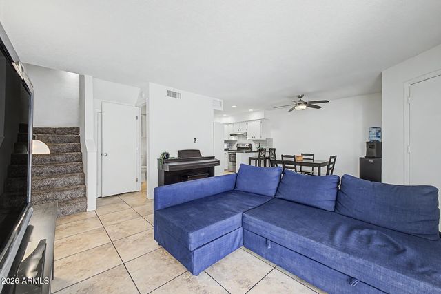 2040 S LONGMORE Street 43, Mesa, AZ 85202