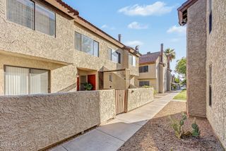 2040 S LONGMORE Street 43, Mesa, AZ 85202