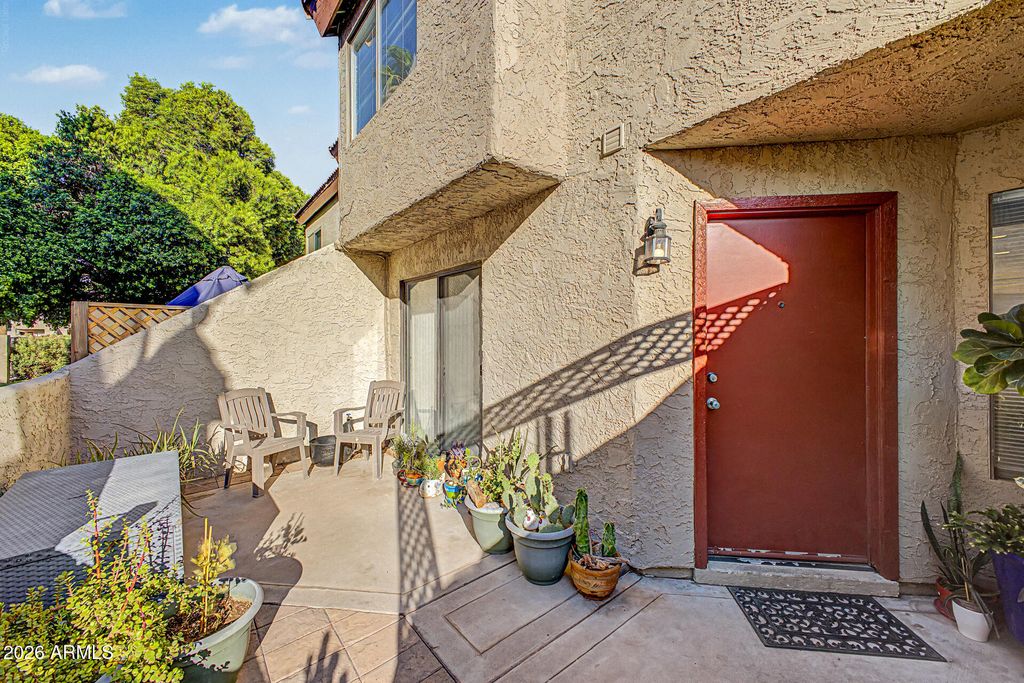 2040 S LONGMORE Street 43, Mesa, AZ 85202 — photo 2