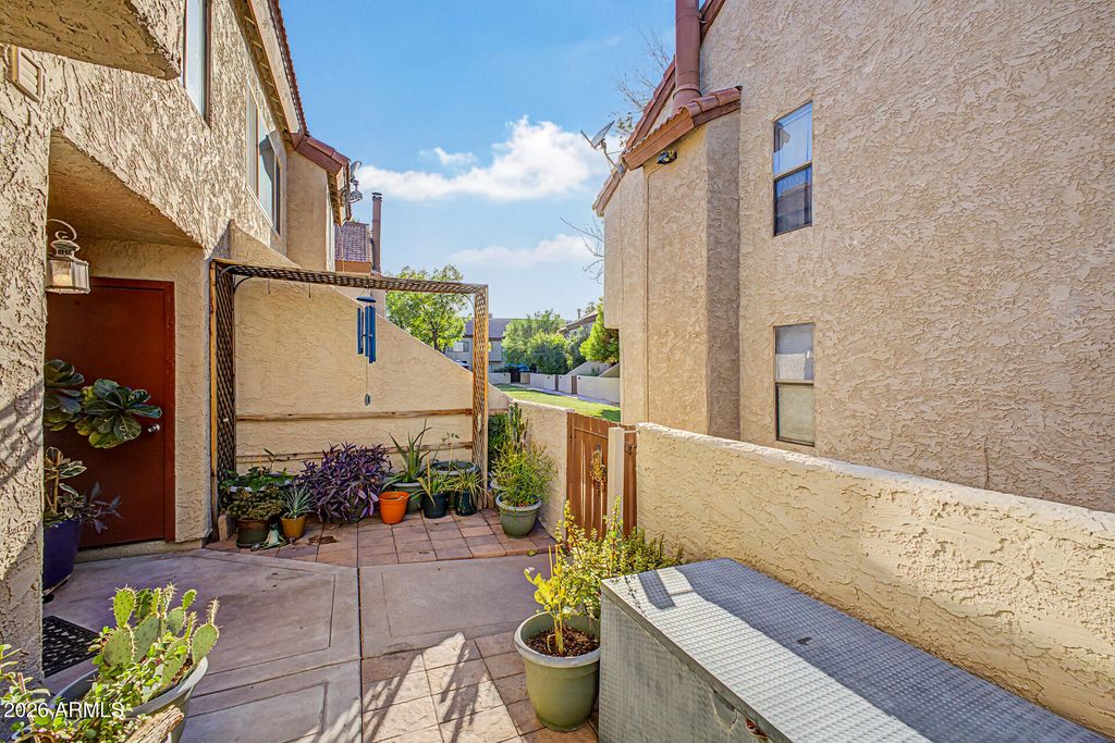 2040 S LONGMORE Street 43, Mesa, AZ 85202 — photo 3