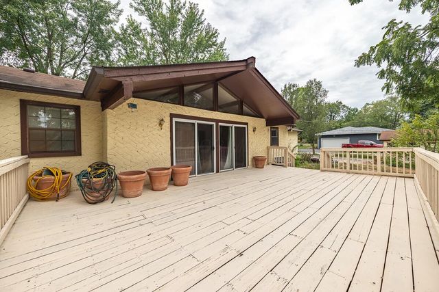 1450 Hiner Road, Orient, OH 43146