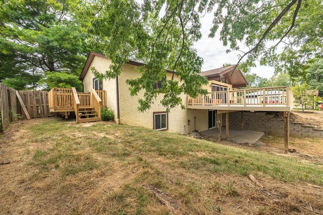 1450 Hiner Road, Orient, OH 43146