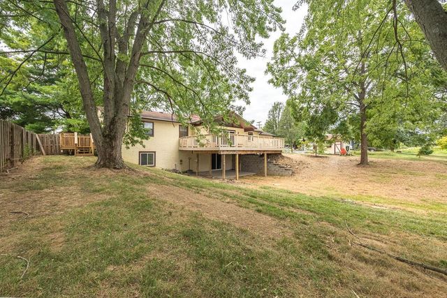 1450 Hiner Road, Orient, OH 43146
