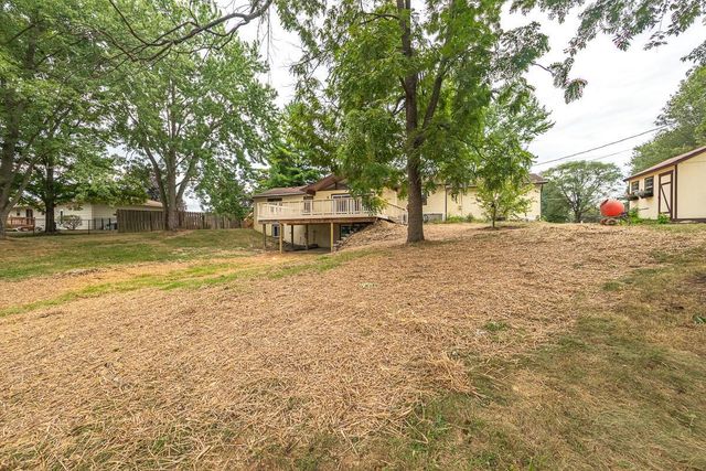 1450 Hiner Road, Orient, OH 43146