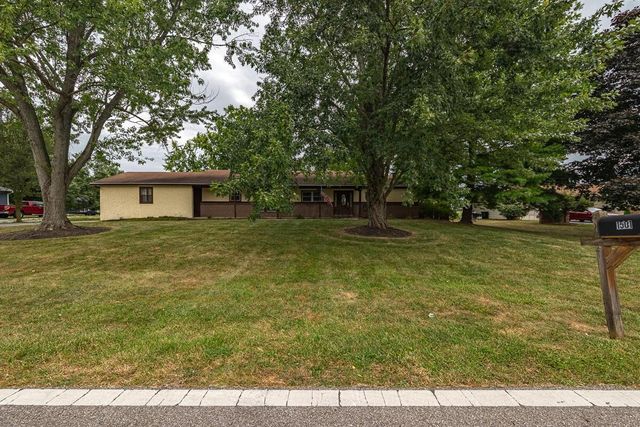1450 Hiner Road, Orient, OH 43146