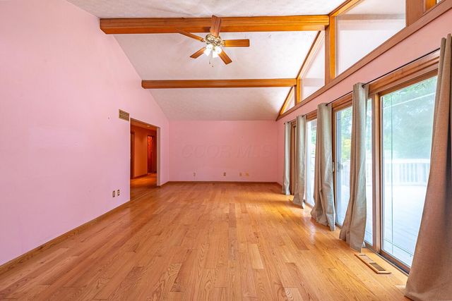 1450 Hiner Road, Orient, OH 43146