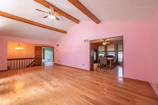 1450 Hiner Road, Orient, OH 43146