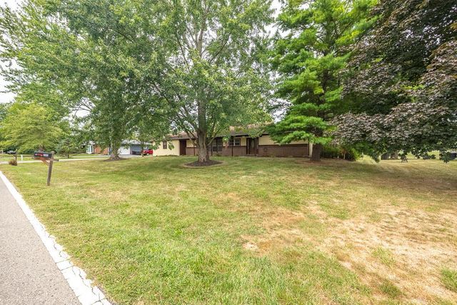 1450 Hiner Road, Orient, OH 43146
