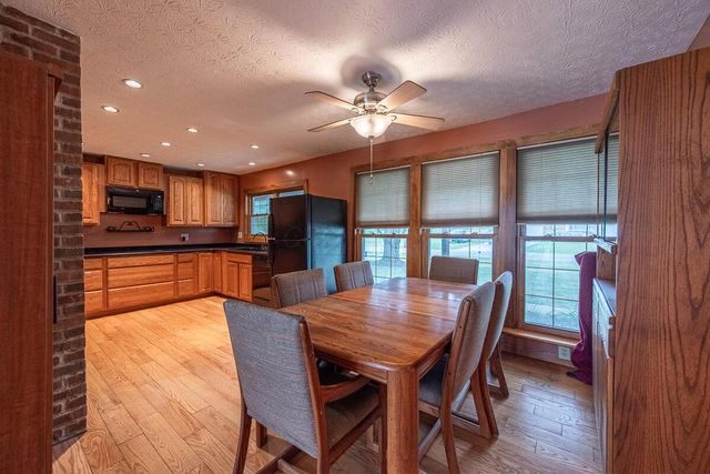 1450 Hiner Road, Orient, OH 43146