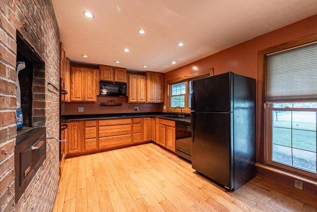 1450 Hiner Road, Orient, OH 43146
