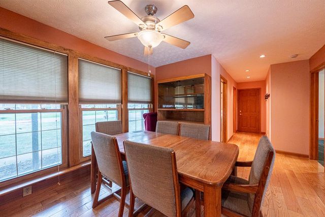 1450 Hiner Road, Orient, OH 43146