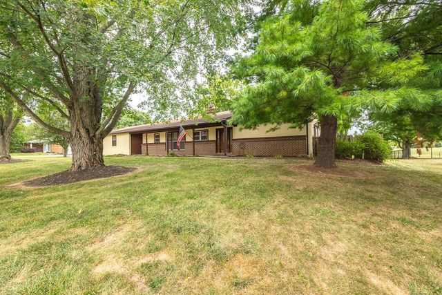 1450 Hiner Road, Orient, OH 43146