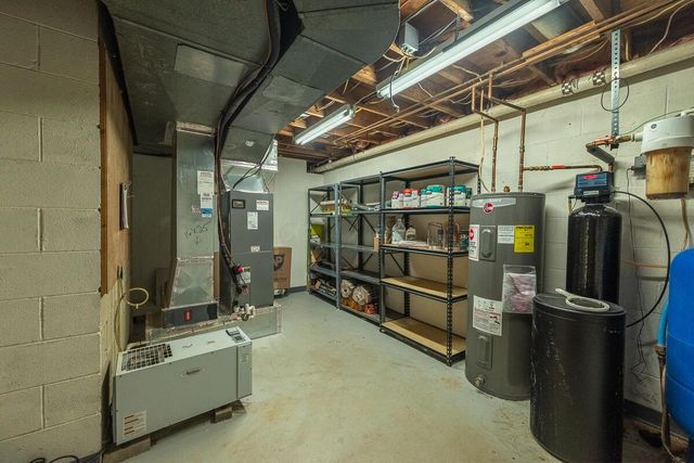 1450 Hiner Road, Orient, OH 43146