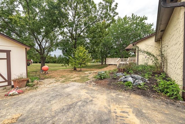 1450 Hiner Road, Orient, OH 43146