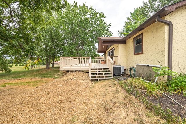 1450 Hiner Road, Orient, OH 43146