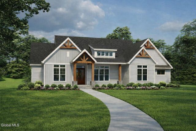 4 Cider Hill Drive, Moreau, NY 12831