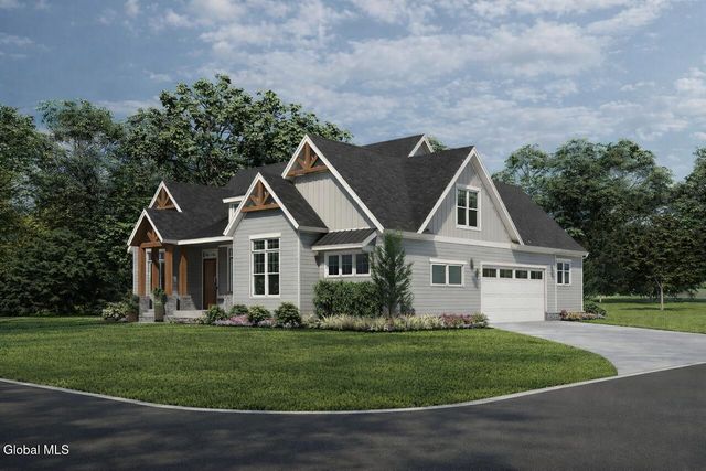 4 Cider Hill Drive, Moreau, NY 12831