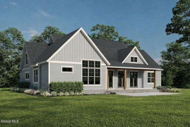 4 Cider Hill Drive, Moreau, NY 12831