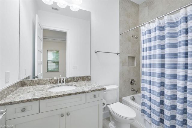 6549 Dominica DR 101, Naples, FL 34113