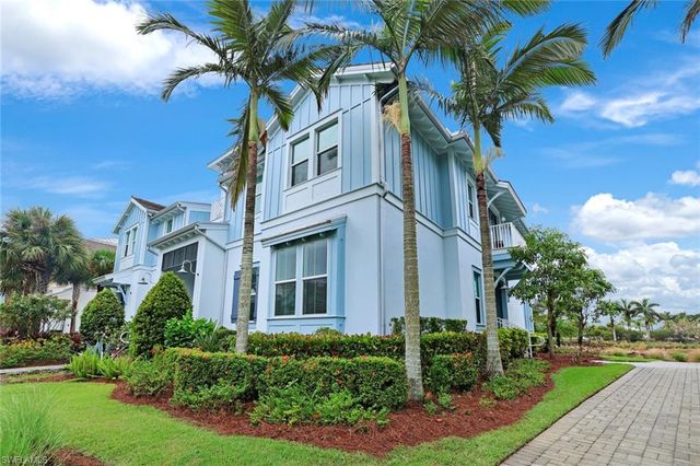 6549 Dominica DR 101, Naples, FL 34113