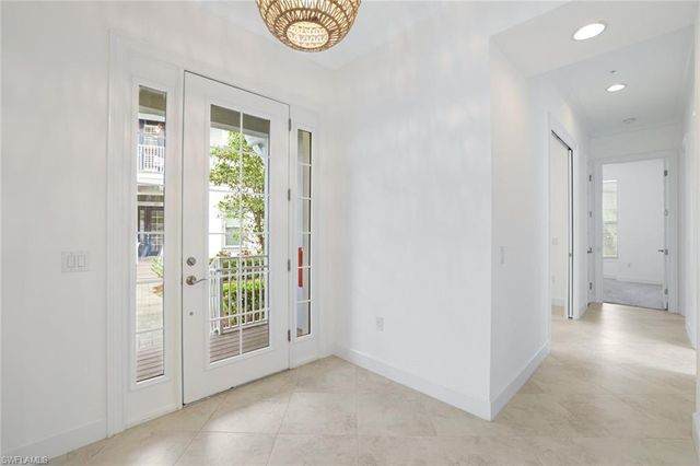 6549 Dominica DR 101, Naples, FL 34113