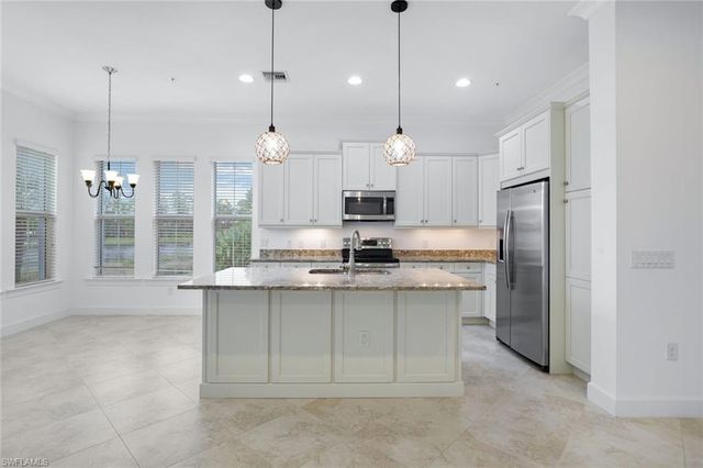 6549 Dominica DR 101, Naples, FL 34113