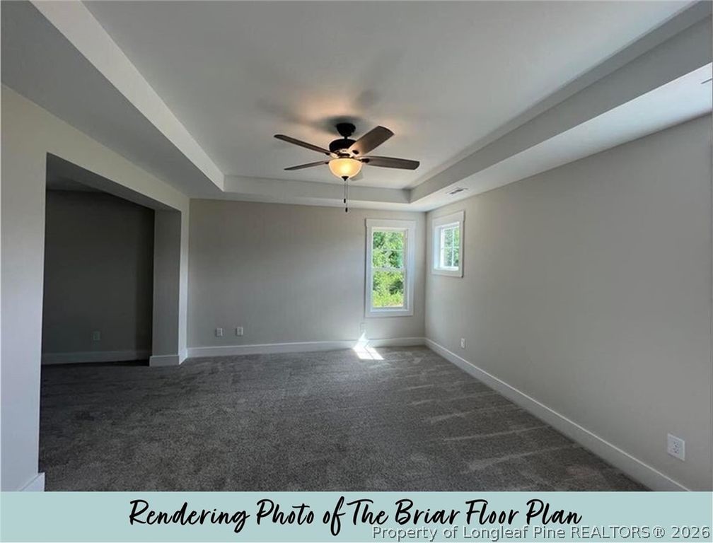 297 Elijah Way, Vass, NC 28394 — photo 11