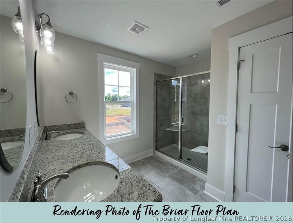 297 Elijah Way, Vass, NC 28394 — photo 12
