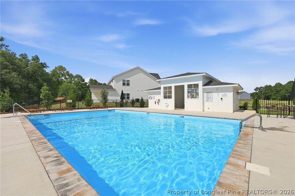 297 Elijah Way, Vass, NC 28394 — photo 13