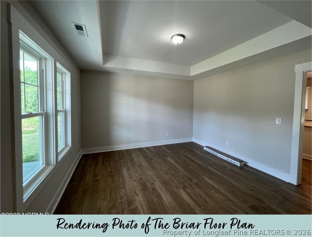 297 Elijah Way, Vass, NC 28394 — photo 4