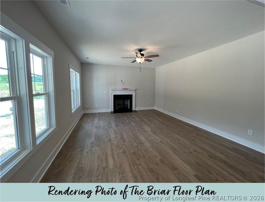 297 Elijah Way, Vass, NC 28394 — photo 6