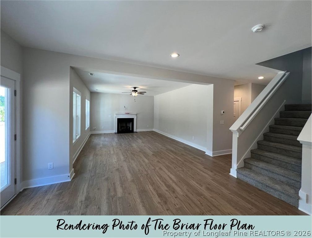 297 Elijah Way, Vass, NC 28394 — photo 7