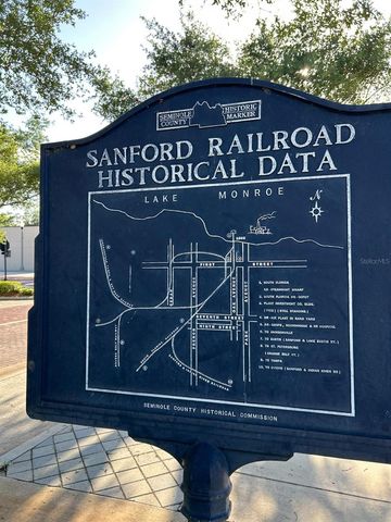 457 RIVERVIEW AVENUE, Sanford, FL 32771