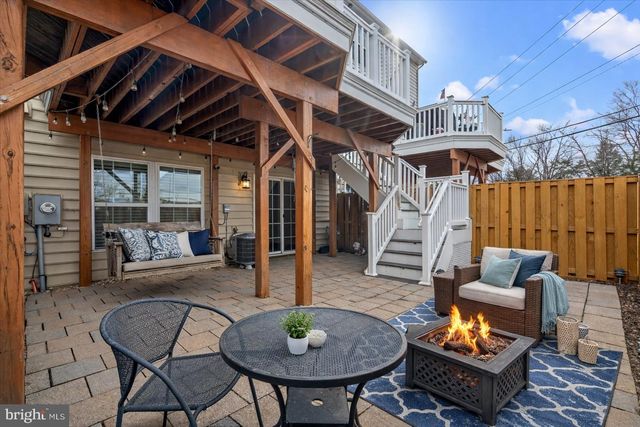 6223 SUMMIT POINT CT, Alexandria, VA 22310