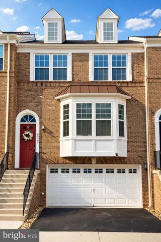 6223 SUMMIT POINT CT, Alexandria, VA 22310