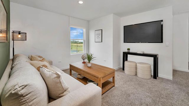 544 E 120th Place, Crown Point, IN 46307
