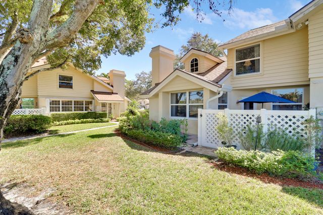 8115 Northboro Court B, Lake Clarke Shores, FL 33406