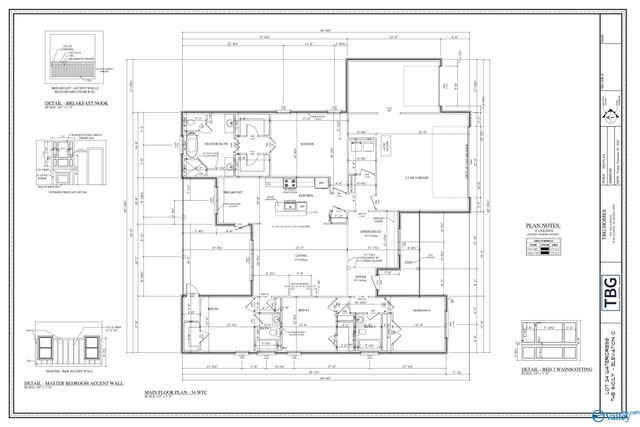 17197 Blue Briar Circle, Athens, AL 35611
