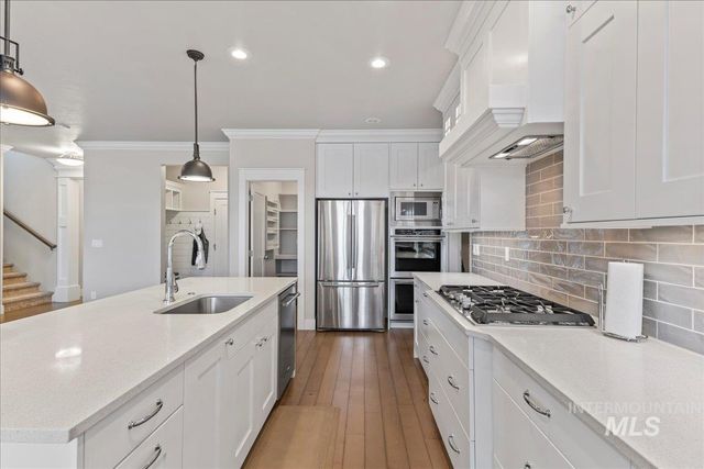 4071 S Twilight Rise Ave, Meridian, ID 83642