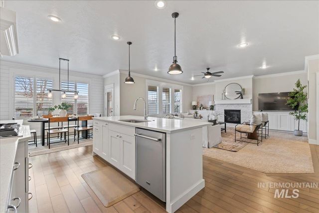 4071 S Twilight Rise Ave, Meridian, ID 83642