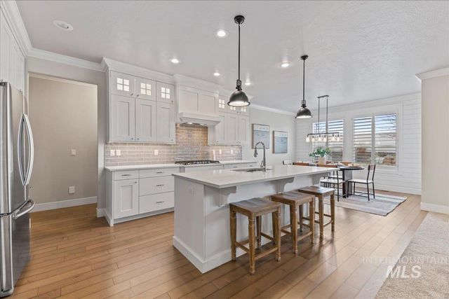 4071 S Twilight Rise Ave, Meridian, ID 83642