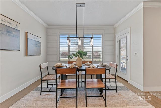 4071 S Twilight Rise Ave, Meridian, ID 83642