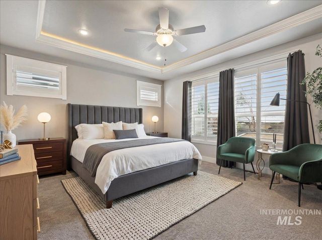 4071 S Twilight Rise Ave, Meridian, ID 83642