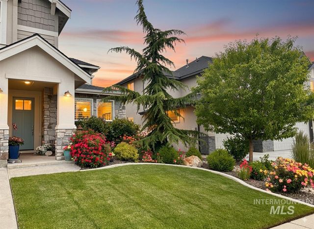 4071 S Twilight Rise Ave, Meridian, ID 83642