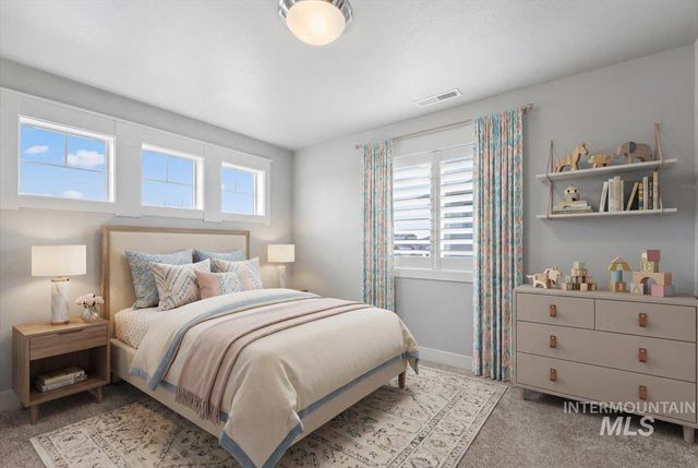 4071 S Twilight Rise Ave, Meridian, ID 83642