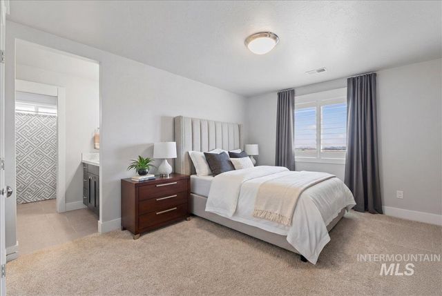 4071 S Twilight Rise Ave, Meridian, ID 83642