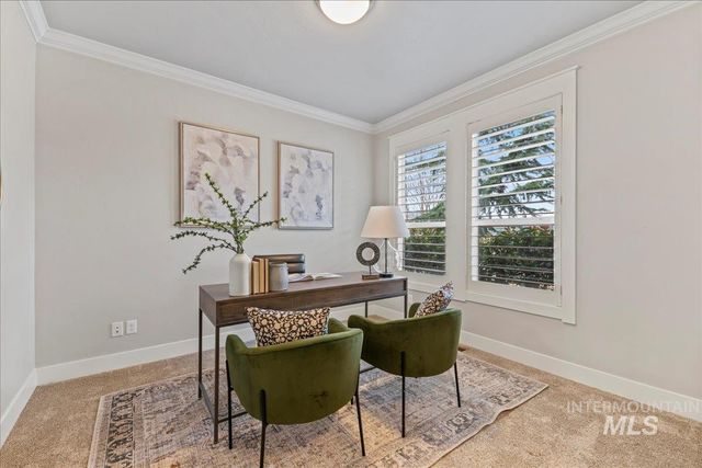 4071 S Twilight Rise Ave, Meridian, ID 83642