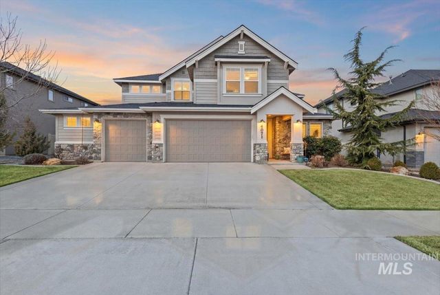 4071 S Twilight Rise Ave, Meridian, ID 83642